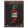 Hot Words -WINNING MOVES Shop HotWords