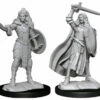 Human Female Champion - Pathfinder Deep Cuts Unpainted Miniatures 1 Human Female Champion - Pathfinder Deep Cuts Unpainted Miniatures -WINNING MOVES Shop HumanFemaleChampion PathfinderDeepCutsUnpaintedMiniatures