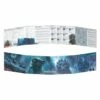 Wizards Of The Coast Icewind Dale Rime Of The Frostmaiden DM Screen - D&D 5e 2 Wizards Of The Coast Icewind Dale Rime Of The Frostmaiden DM Screen - D&D 5e -WINNING MOVES Shop IcewindDaleRimeoftheFrostmaidenDMScreen D D5e