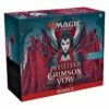 Innistrad Crimson Vow Bundle - Magic The Gathering -WINNING MOVES Shop InnistradCrimsonVowBundle MagictheGathering