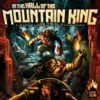 In The Hall Of The Mountain King 2 In The Hall Of The Mountain King -WINNING MOVES Shop IntheHalloftheMountainKing
