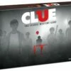 It - Cluedo -WINNING MOVES Shop It Cluedo