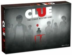 It - Cluedo