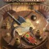 Jaws Of The Lion - Gloomhaven -WINNING MOVES Shop JawsOfTheLion Gloomhaven