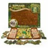 Jumanji Deluxe Edition Game -WINNING MOVES Shop JumanjiDeluxeEditionGame