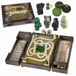 Jumanji Premium Mini Replica