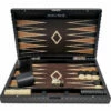 European Style 18inch - Backgammon 2 European Style 18inch - Backgammon -WINNING MOVES Shop K1202DR