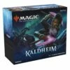 Kaldheim Bundle - Magic The Gathering -WINNING MOVES Shop KaldheimBundle MagictheGathering