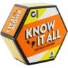 Know It All - Hex Games 1 Know It All - Hex Games -WINNING MOVES Shop KnowItAll HexGames