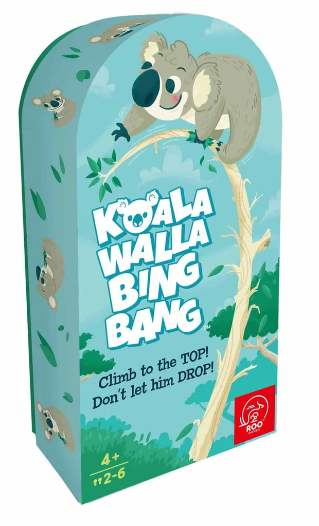 Koala Walla Bing Bang 3 Koala Walla Bing Bang