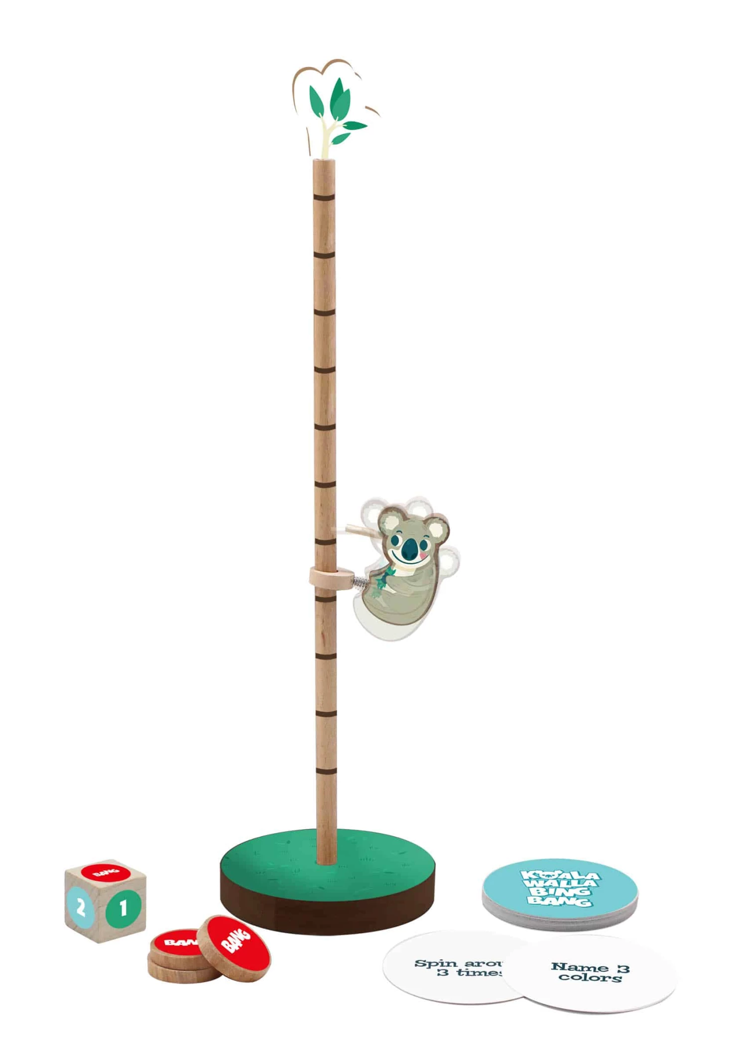 Koala Walla Bing Bang 4 Koala Walla Bing Bang - Image 2