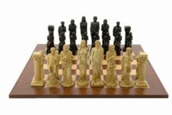 L2231DR - Gods Of Mythology Metal PIECES ONLY