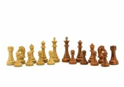 L3220DR Brown Box Wood Grain Finish 110