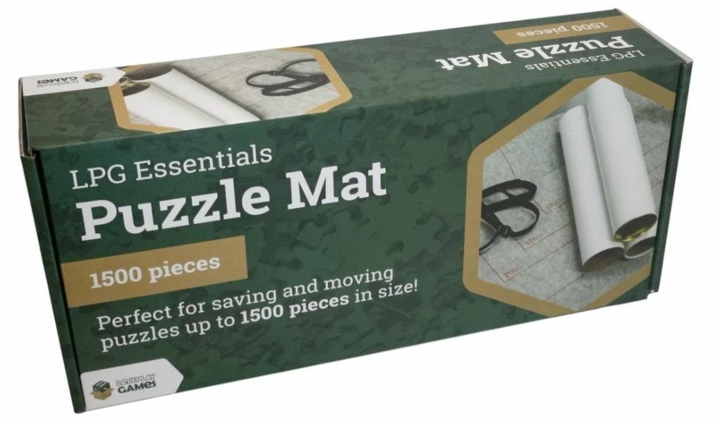 LPG Puzzle Mat 1500 3 LPG Puzzle Mat 1500