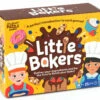 Little Bakers Cooking Game 2 Little Bakers Cooking Game -WINNING MOVES Shop LittleBakersCookingGame