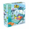 Logiquest Zip City 2 Logiquest Zip City -WINNING MOVES Shop LogiquestZipCity