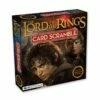 Lord Of The Rings Card Scramble Board Game 1 Lord Of The Rings Card Scramble Board Game -WINNING MOVES Shop LordOfTheRingsCardScrambleBoardGame