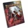 Lost Omens World Guide - Pathfinder Second Edition (2E) RPG -WINNING MOVES Shop LostOmensWorldGuide PathfinderSecondEdition
