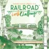 Lush Green Railroad Ink Challenge -WINNING MOVES Shop LushGreenRailroadInkChallenge
