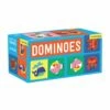 Under The Sea - Dominoes 2 Under The Sea - Dominoes -WINNING MOVES Shop MP G0735372214