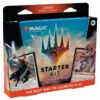 2023 Magic The Gathering Starter Kit 1 2023 Magic The Gathering Starter Kit -WINNING MOVES Shop MTG 195166232324
