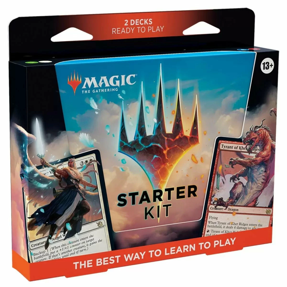 2023 Magic The Gathering Starter Kit 3 2023 Magic The Gathering Starter Kit