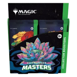 Magic The Gathering Commander Masters Collectors Boosters - MTG -WINNING MOVES Shop MTGCMM EN BstrDspBx Clctr 01 02 1200x dd9c7044 2030 459c 93a6 b2670a4c19d3