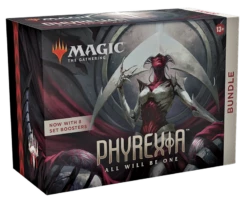 Phyrexia All Will Be One - Bundle - Magic The Gathering - TCG