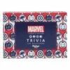 Marvel Quiz - Ridleys Games