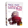 Magic Maze - Hidden Roles 2 Magic Maze - Hidden Roles -WINNING MOVES Shop MagicMaze HiddenRoles