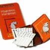 Magnetic Hangman -WINNING MOVES Shop MagneticHangman