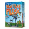 Martian Fluxx 1 Martian Fluxx -WINNING MOVES Shop MartianFluxx