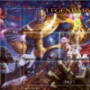 Marvel Legendary Playmat 1 Marvel Legendary Playmat -WINNING MOVES Shop MarvelLegendaryPlaymat