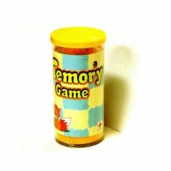 Memory Game Tube Animals - Gameland