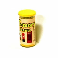 Memory Game Tube Traffic - Gameland