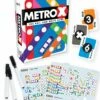 Metro X - Rail & Write -WINNING MOVES Shop MetroX Rail Write