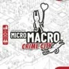 MicroMacro Crime City -WINNING MOVES Shop MicroMacroCrimeCity