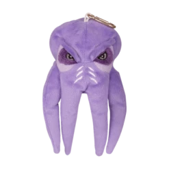 Mind Flayer Gamer Pouch - D&D