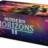 Modern Horizons II Draft Booster - Magic The Gathering -WINNING MOVES Shop ModernHorizonsII DraftBoosterBox MagicTheGathering TCG a9cb3d9e c214 4a05 829b 577026bbdfd2
