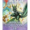 Modern Horizons II Set Booster - MTG - Magic The Gathering 2 Modern Horizons II Set Booster - MTG - Magic The Gathering -WINNING MOVES Shop ModernHorizonsIISetBooster MTG MagictheGathering