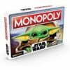 WINNING MOVES Monopoly - Star Wars The Child 2 WINNING MOVES Monopoly - Star Wars The Child -WINNING MOVES Shop Monopoly StarWarstheChild