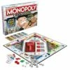 Monopoly Crooked Cash 2 Monopoly Crooked Cash -WINNING MOVES Shop MonopolyCrookedCash