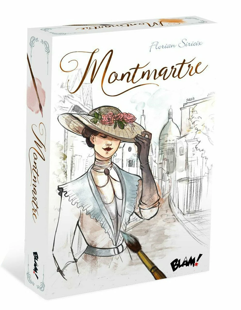 Montmartre 3 Montmartre