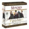 Munchkin Harry Potter -WINNING MOVES Shop MunchkinHarryPotter
