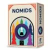 Nomids 2 Nomids -WINNING MOVES Shop Nomids