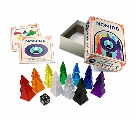 Nomids 4 Nomids - Image 2