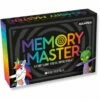 Original - Memory Master Card Game -WINNING MOVES Shop Original MemoryMasterCardGame