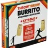 Outdoor Throw Throw Burrito -WINNING MOVES Shop OutdoorThrowThrowBurrito