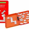 Magnetic Dominoes 2 Magnetic Dominoes -WINNING MOVES Shop PUR890353