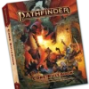 Core Rulebook Pocket Edition - Pathfinder Second Edition (2E) RPG 2 Core Rulebook Pocket Edition - Pathfinder Second Edition (2E) RPG -WINNING MOVES Shop PZO2101 PE
